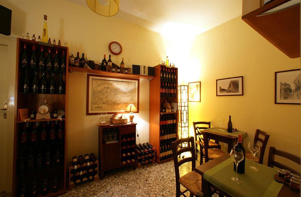 Mansarda Con Terrazzo Apartment Trapani Exterior foto