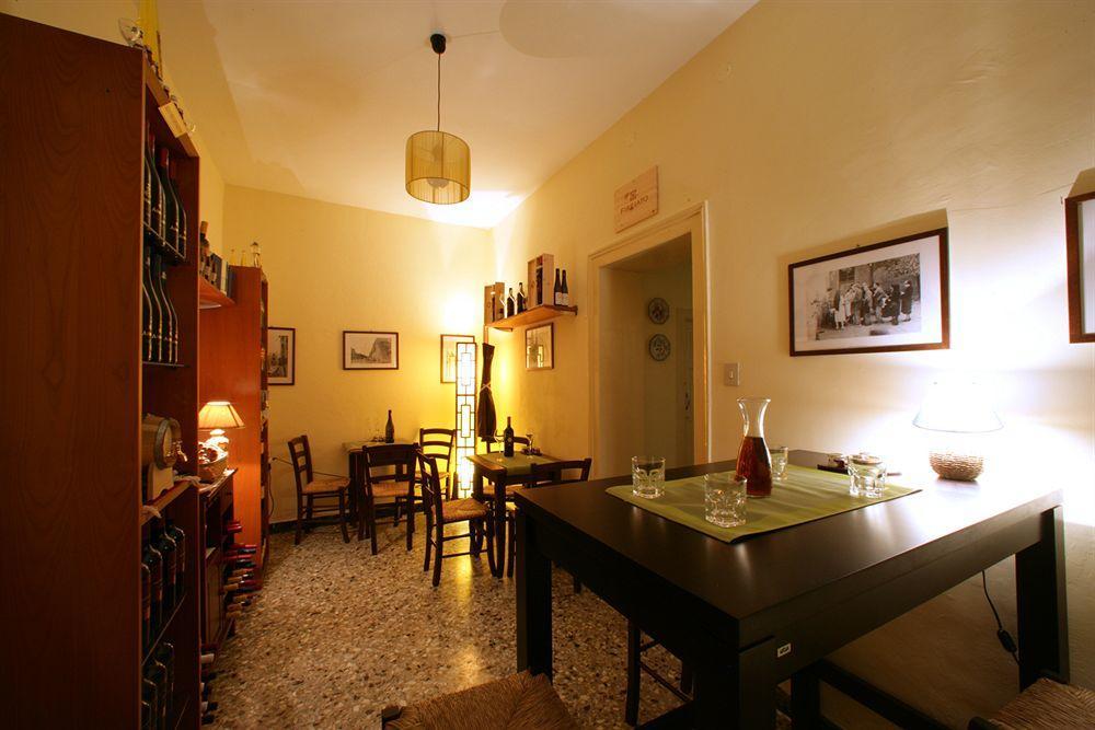 Mansarda Con Terrazzo Apartment Trapani Exterior foto