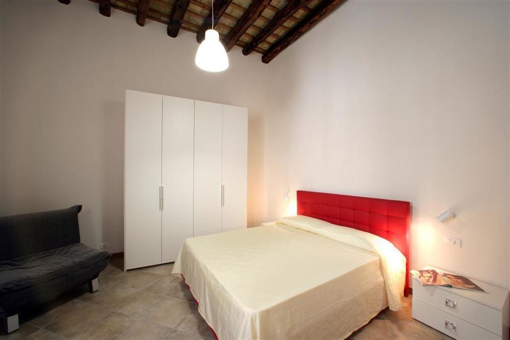 Mansarda Con Terrazzo Apartment Trapani Exterior foto