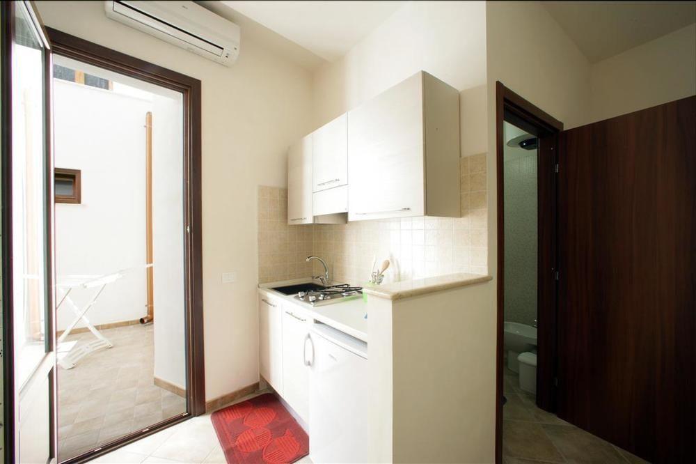 Mansarda Con Terrazzo Apartment Trapani Exterior foto