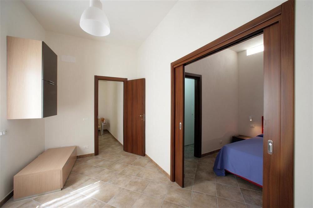 Mansarda Con Terrazzo Apartment Trapani Exterior foto