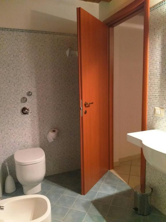 Mansarda Con Terrazzo Apartment Trapani Exterior foto