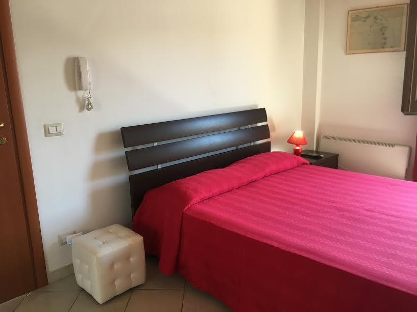 Mansarda Con Terrazzo Apartment Trapani Exterior foto