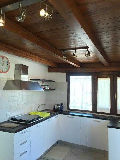 Mansarda Con Terrazzo Apartment Trapani Exterior foto