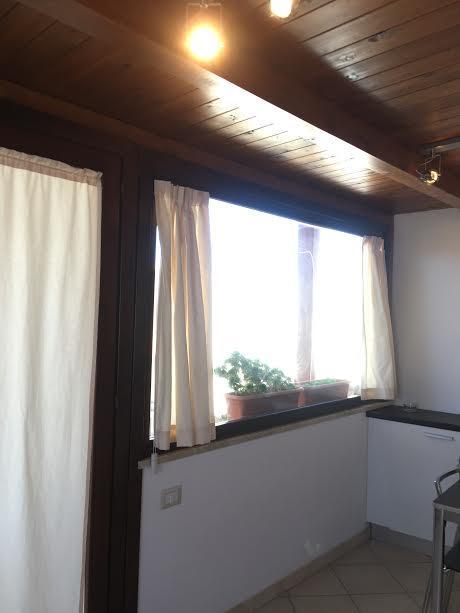 Mansarda Con Terrazzo Apartment Trapani Exterior foto