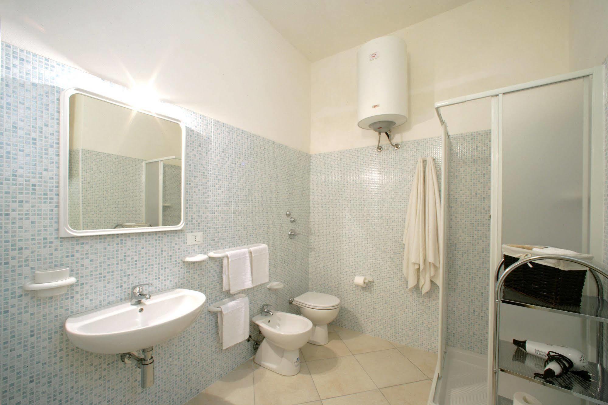 Mansarda Con Terrazzo Apartment Trapani Exterior foto