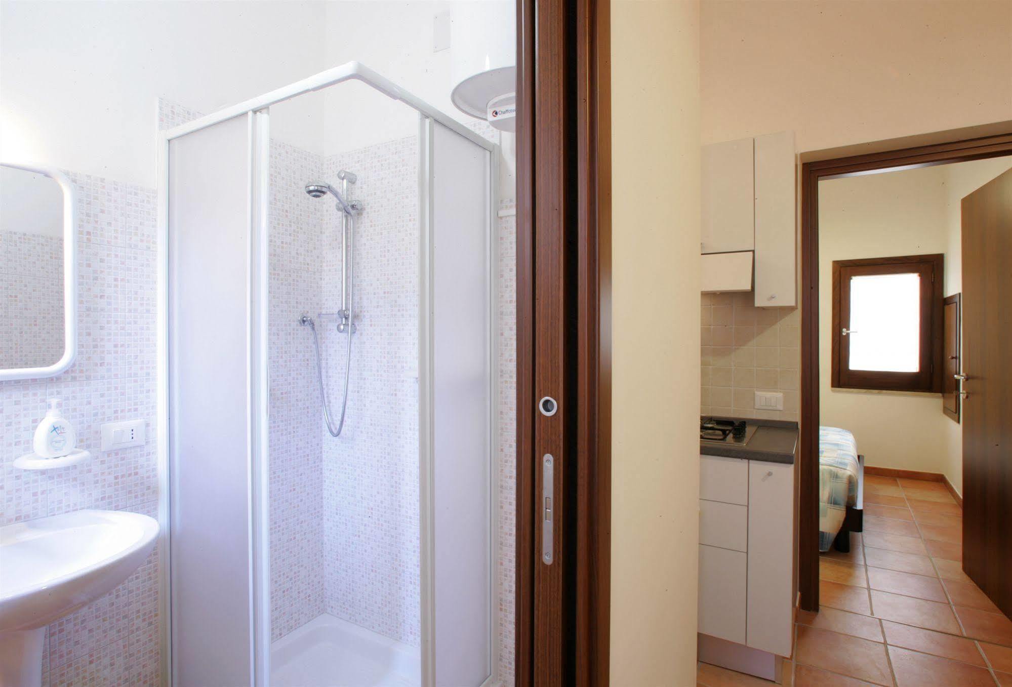 Mansarda Con Terrazzo Apartment Trapani Exterior foto