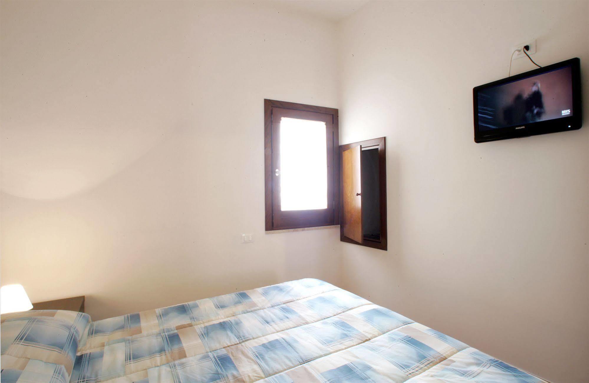 Mansarda Con Terrazzo Apartment Trapani Exterior foto